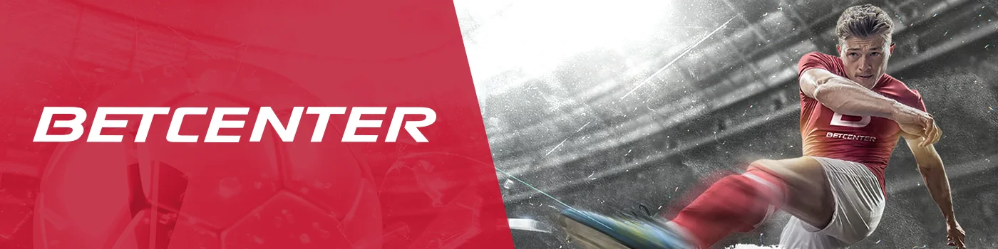 jouez et gagnez maintenant sur betcenter sport