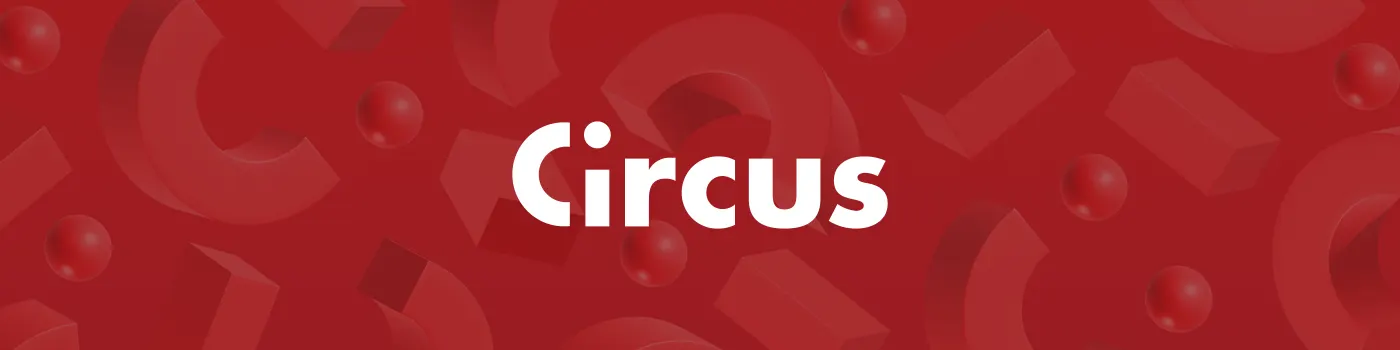 jouez et gagnez maintenant sur circus sport
