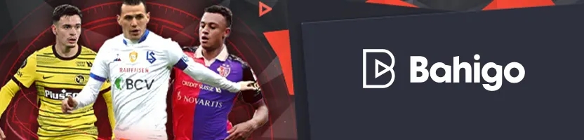 jouz et parier sur BAHIGO