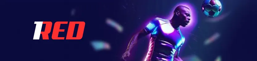 jouz et parier sur 1red