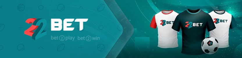 jouz et parier sur 22bet